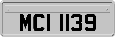 MCI1139