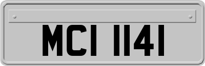 MCI1141