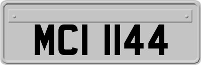 MCI1144