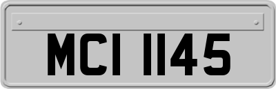 MCI1145