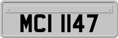 MCI1147
