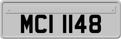 MCI1148