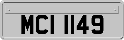 MCI1149