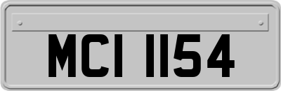MCI1154