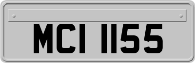 MCI1155