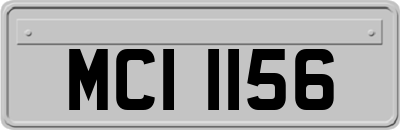 MCI1156