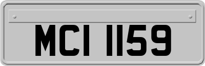 MCI1159