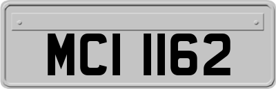 MCI1162