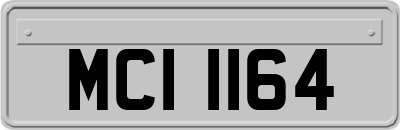 MCI1164