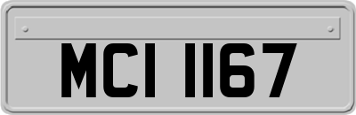 MCI1167