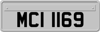 MCI1169