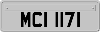MCI1171