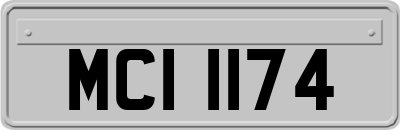 MCI1174