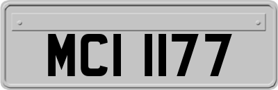 MCI1177