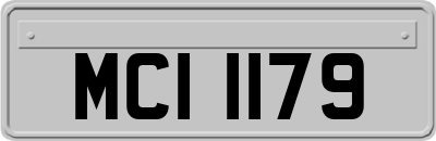 MCI1179