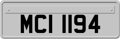 MCI1194
