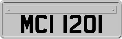 MCI1201