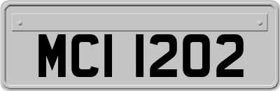 MCI1202