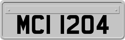 MCI1204