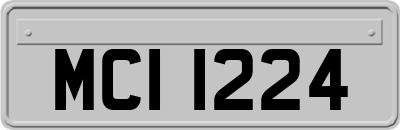 MCI1224