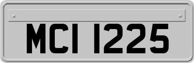 MCI1225
