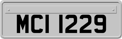 MCI1229