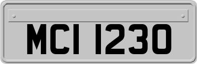 MCI1230