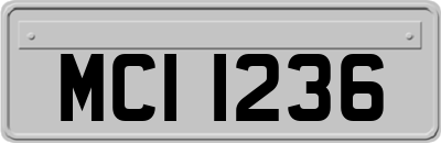 MCI1236