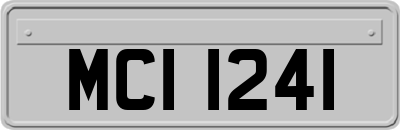 MCI1241