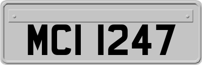 MCI1247
