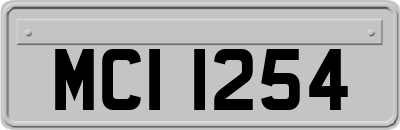 MCI1254