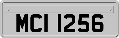 MCI1256