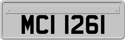MCI1261