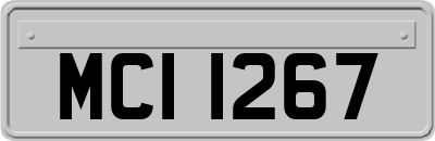 MCI1267
