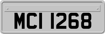 MCI1268