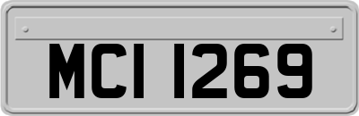 MCI1269