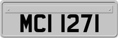MCI1271