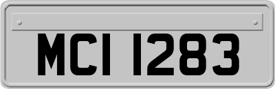 MCI1283