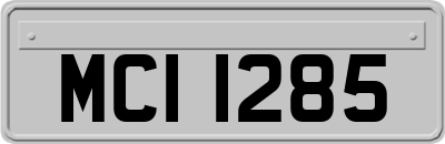 MCI1285
