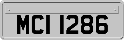 MCI1286