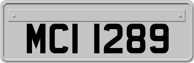 MCI1289