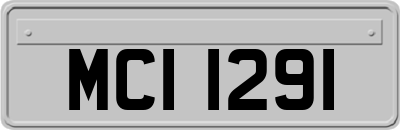 MCI1291