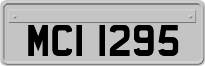 MCI1295