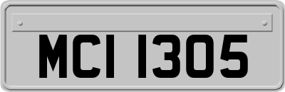 MCI1305
