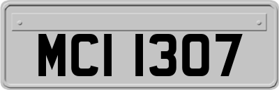 MCI1307