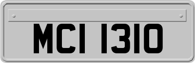 MCI1310