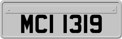 MCI1319