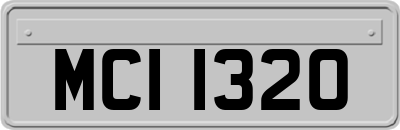MCI1320