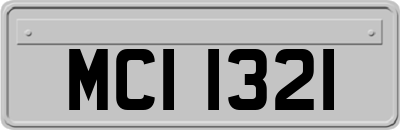 MCI1321