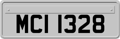 MCI1328